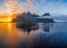 Tapety Islandia