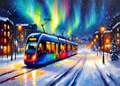 Tapety Tramwaje