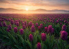 Tapety Tulipan