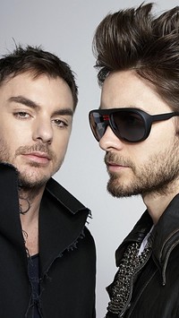 30 Seconds To Mars