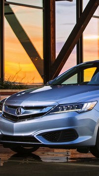 Acura ILX