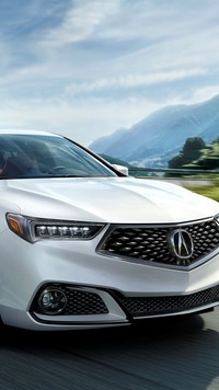 Acura TLX