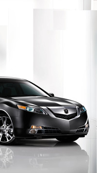 Acura TSX