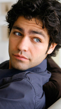 Adrian Grenier