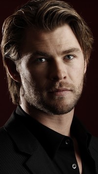 Aktor Chris Hemsworth