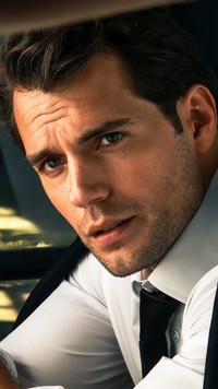 Aktor Henry Cavill