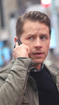 Aktor Josh Dallas