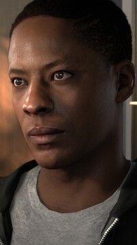 Alex Hunter