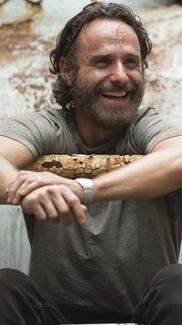 Andrew Lincoln