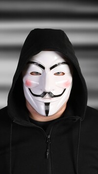 Anonymous