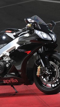 Aprilia RSV4