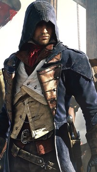 Arno Dorian