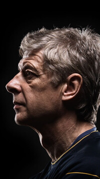 Arsene Wenger