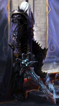 Arthas Menethil