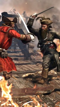 Assassins Creed: 4 Black Flag
