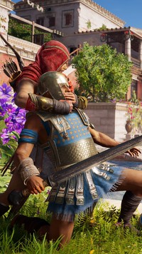 Assassins Creed Odyssey