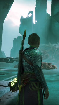 Atreus