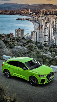 Audi RS Q3 Sportback