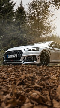 Audi RS5 ABT Sportsline