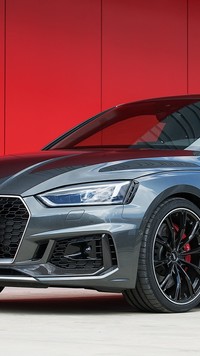 Audi  RS5