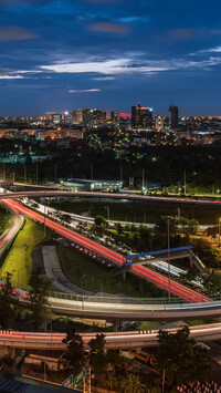 Bangkok