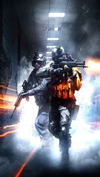 Battlefield 3