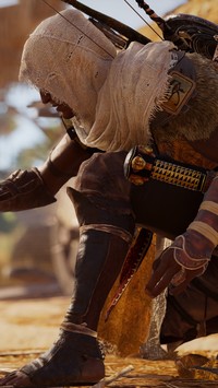 Bayek