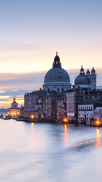 Bazylika Santa Maria della Salute