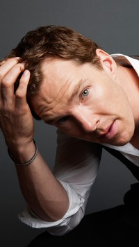 Benedict Cumberbatch