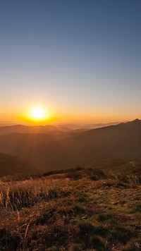 Bieszczady