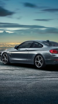 BMW 435i