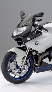 BMW HP2 Sport