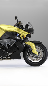 BMW K1300R