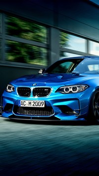 BMW M2 F87