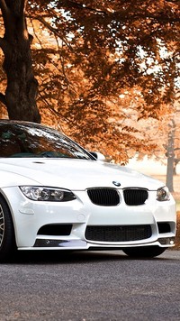 BMW M3 Coupe