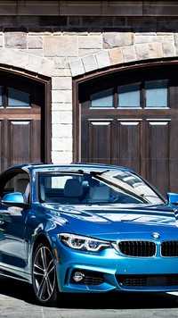 BMW M4 F32