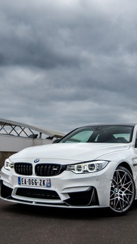 BMW M4 F82 Coupe