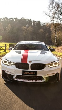 BMW M4 MH4 550