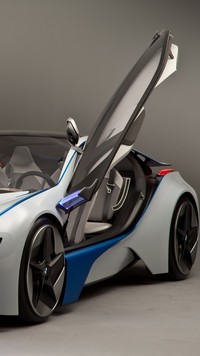 BMW Vision Concept