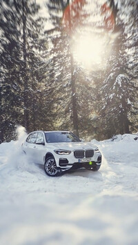 BMW X5 IV G05 Hybryda