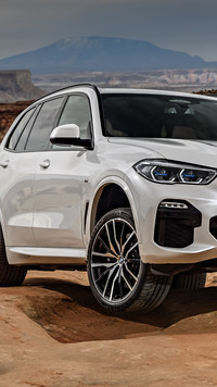 BMW X5 xDrive 40i Sport