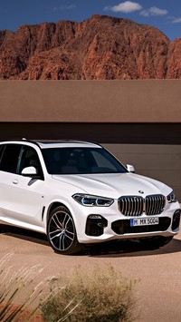 BMW X5 xDrive 40i