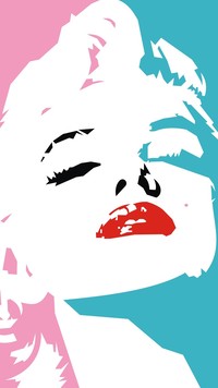 Boska Marilyn Monroe