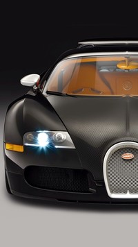 Bugatti Veyron