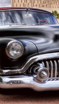 Buick