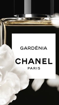 Buteleczka perfum Chanel