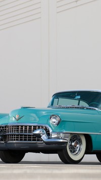 Cadillac DeVille