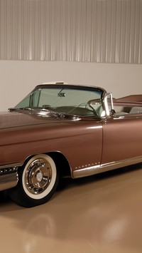 Cadillac Eldorado