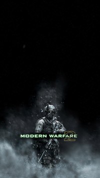 Call of Duty: Modern Warfare 2