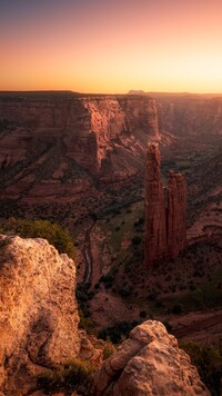 Canyon de Chelly National Monument